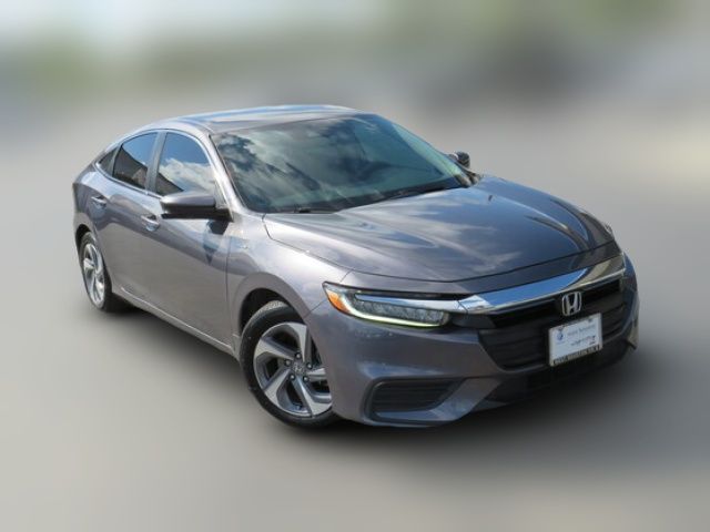 2020 Honda Insight EX