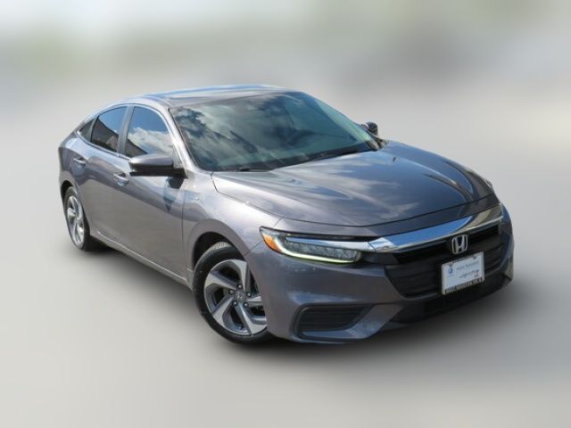 2020 Honda Insight EX