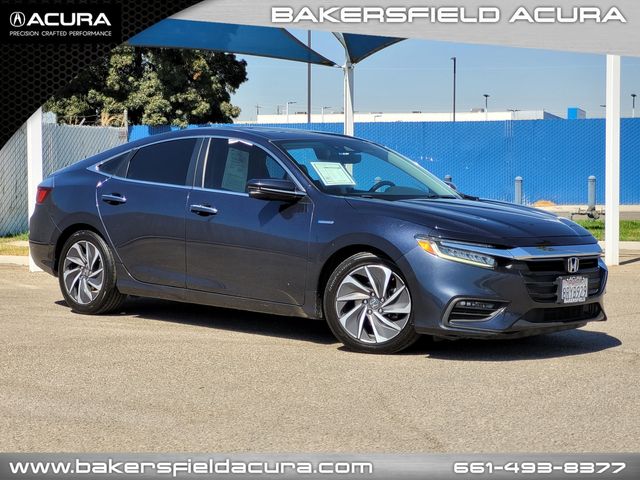 2020 Honda Insight Touring