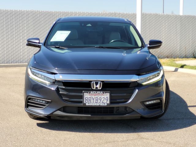 2020 Honda Insight Touring