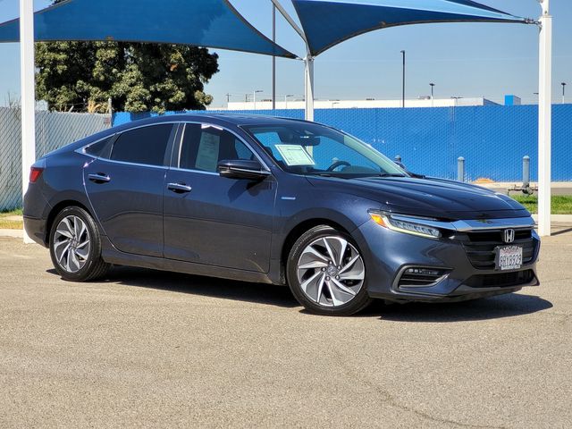 2020 Honda Insight Touring