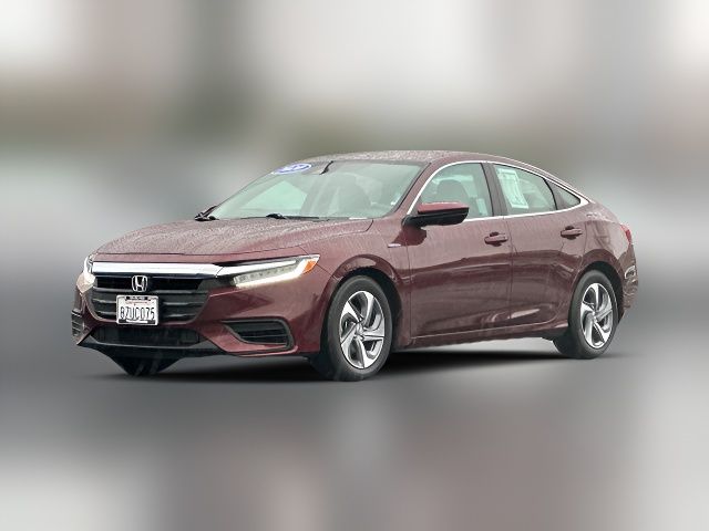 2020 Honda Insight EX