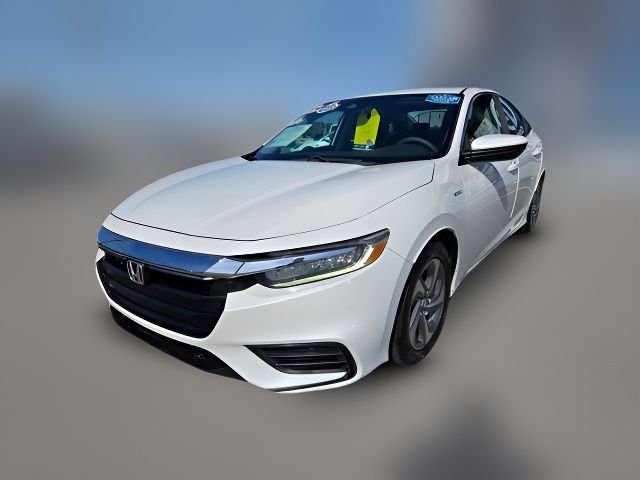 2020 Honda Insight EX