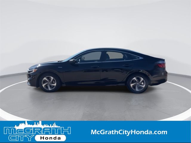 2020 Honda Insight EX