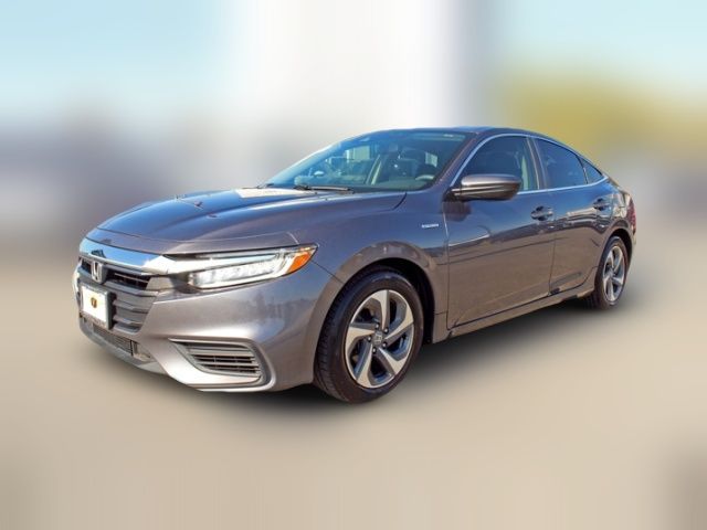 2020 Honda Insight EX