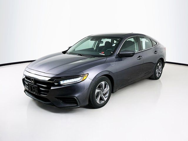 2020 Honda Insight EX