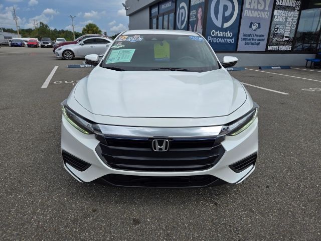 2020 Honda Insight EX