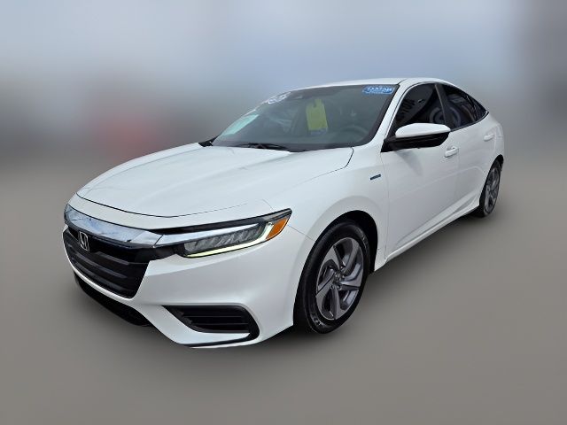 2020 Honda Insight EX