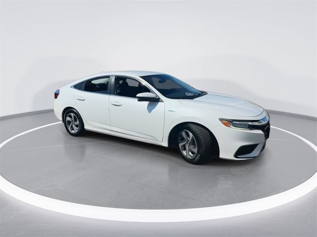 2020 Honda Insight EX