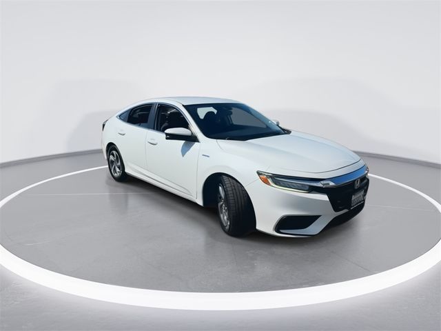 2020 Honda Insight EX