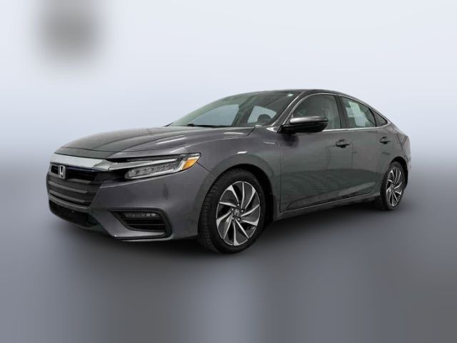 2020 Honda Insight EX