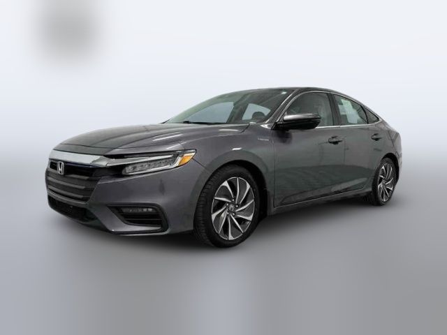 2020 Honda Insight EX