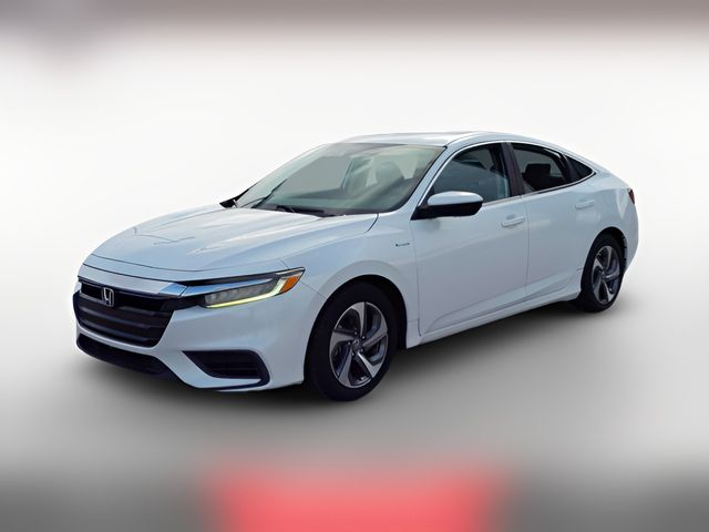 2020 Honda Insight EX