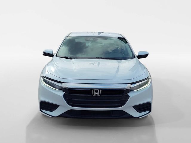 2020 Honda Insight EX