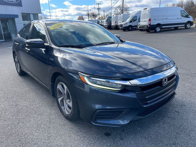 2020 Honda Insight EX