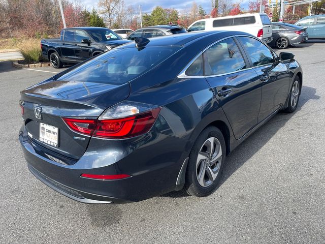 2020 Honda Insight EX