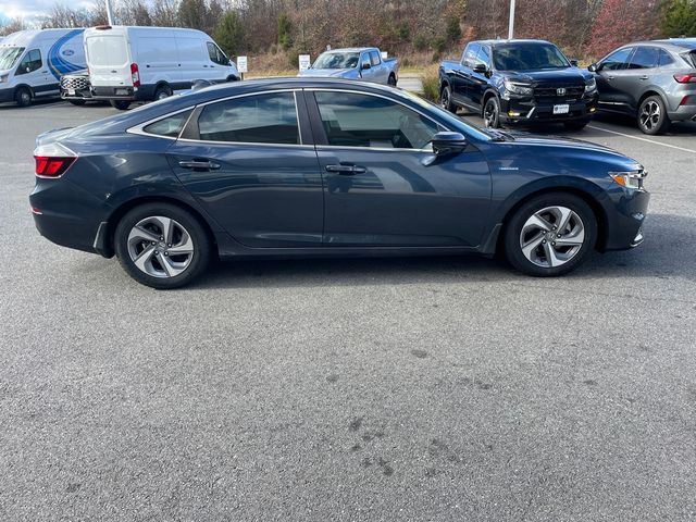 2020 Honda Insight EX