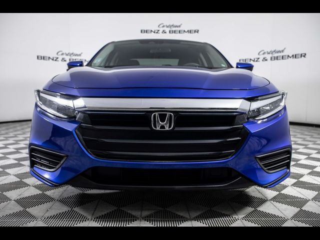 2020 Honda Insight EX