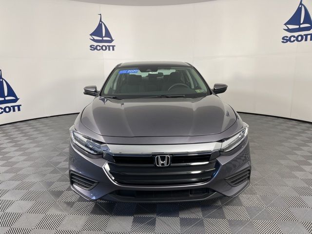 2020 Honda Insight EX