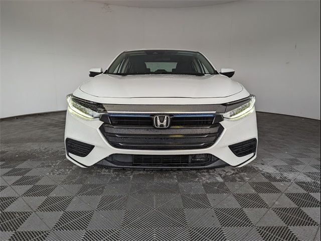 2020 Honda Insight EX