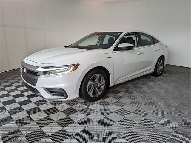 2020 Honda Insight EX