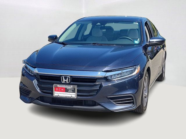 2020 Honda Insight EX