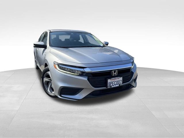 2020 Honda Insight EX