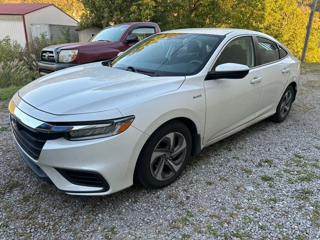 2020 Honda Insight EX