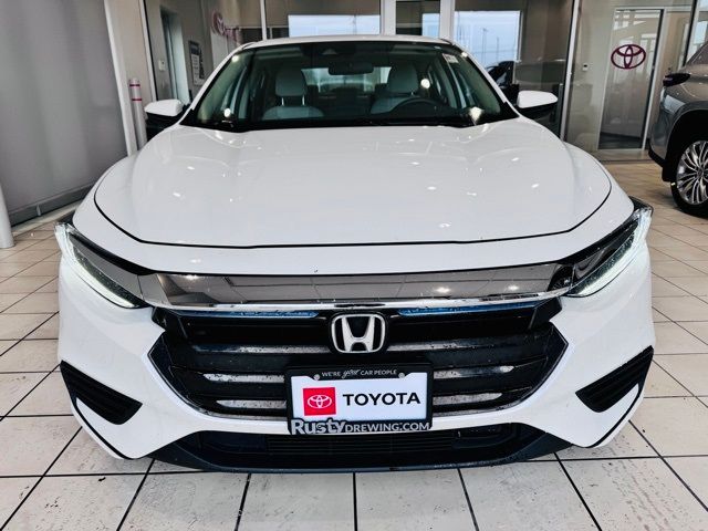 2020 Honda Insight EX