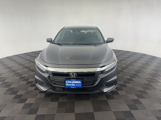 2020 Honda Insight EX