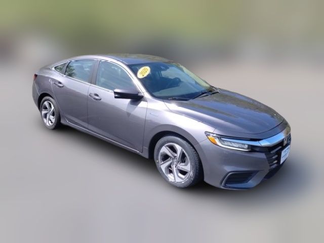 2020 Honda Insight EX