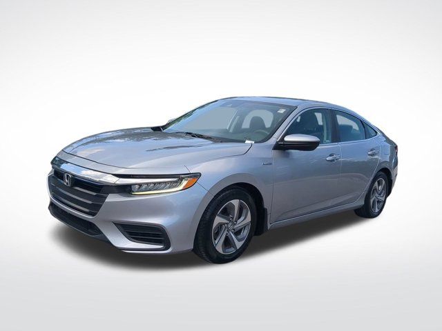 2020 Honda Insight EX