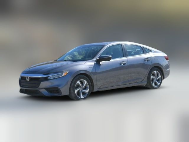 2020 Honda Insight EX