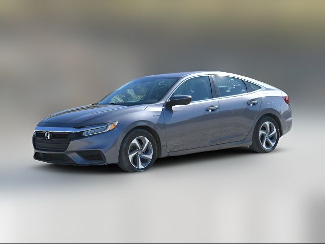 2020 Honda Insight EX