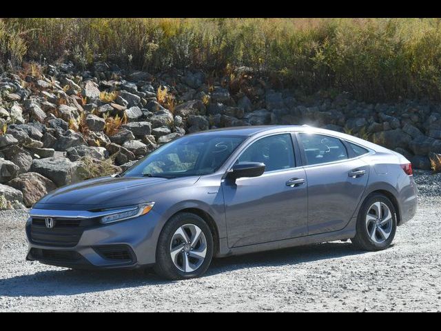 2020 Honda Insight EX