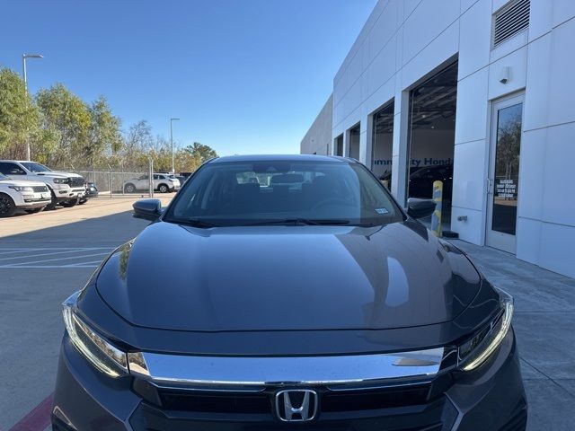 2020 Honda Insight EX