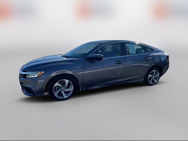 2020 Honda Insight EX