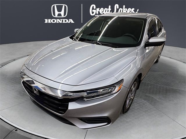 2020 Honda Insight EX
