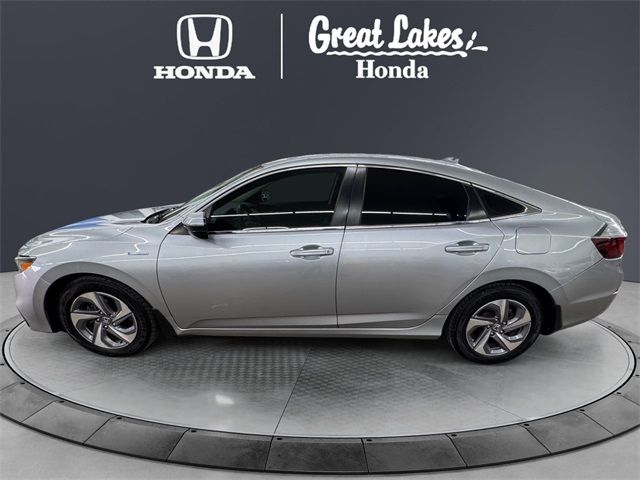 2020 Honda Insight EX