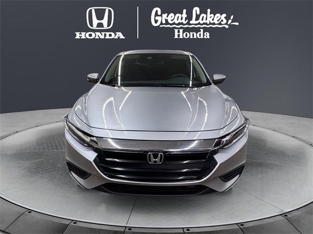 2020 Honda Insight EX