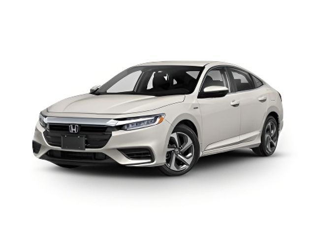 2020 Honda Insight EX