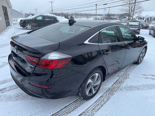 2020 Honda Insight EX