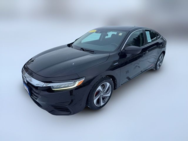 2020 Honda Insight EX