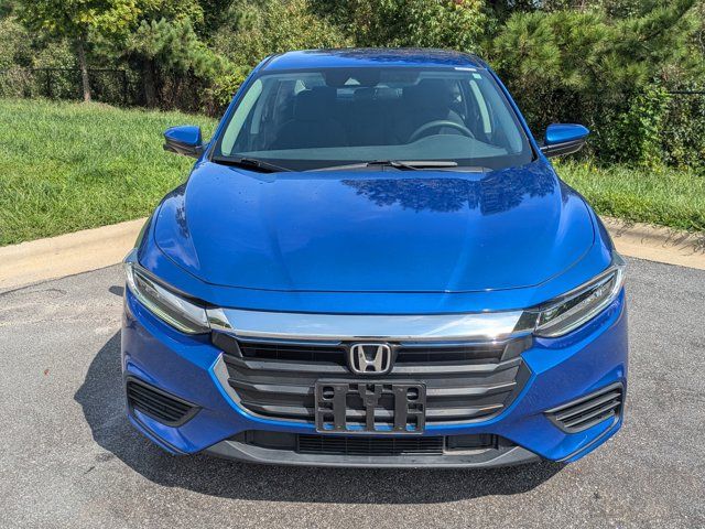 2020 Honda Insight EX