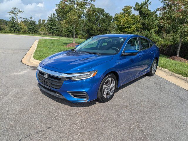 2020 Honda Insight EX