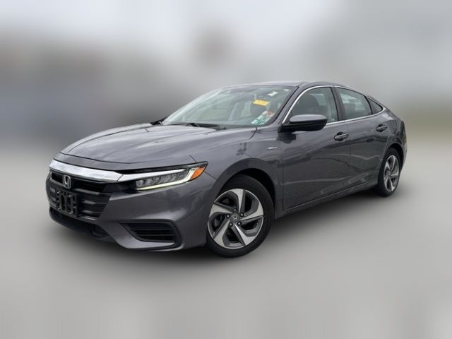 2020 Honda Insight EX