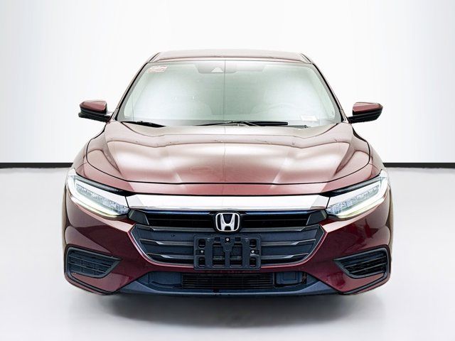 2020 Honda Insight EX