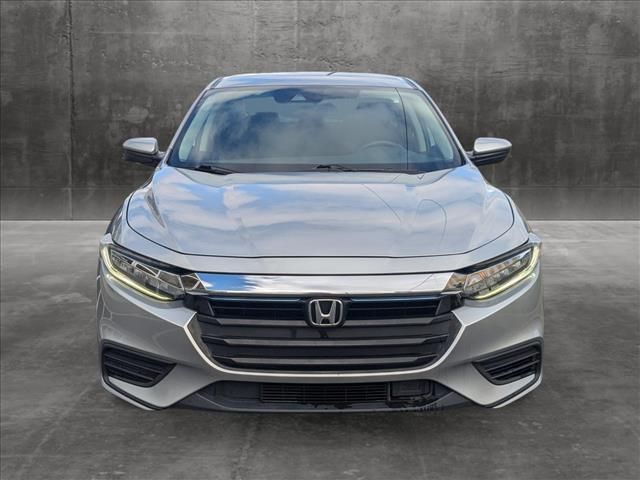 2020 Honda Insight EX