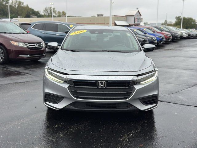 2020 Honda Insight EX