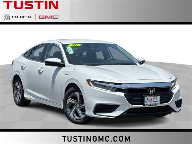 2020 Honda Insight EX